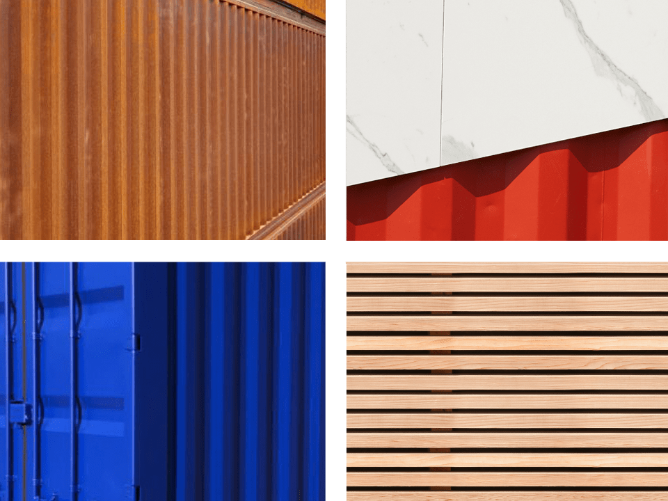 fassade