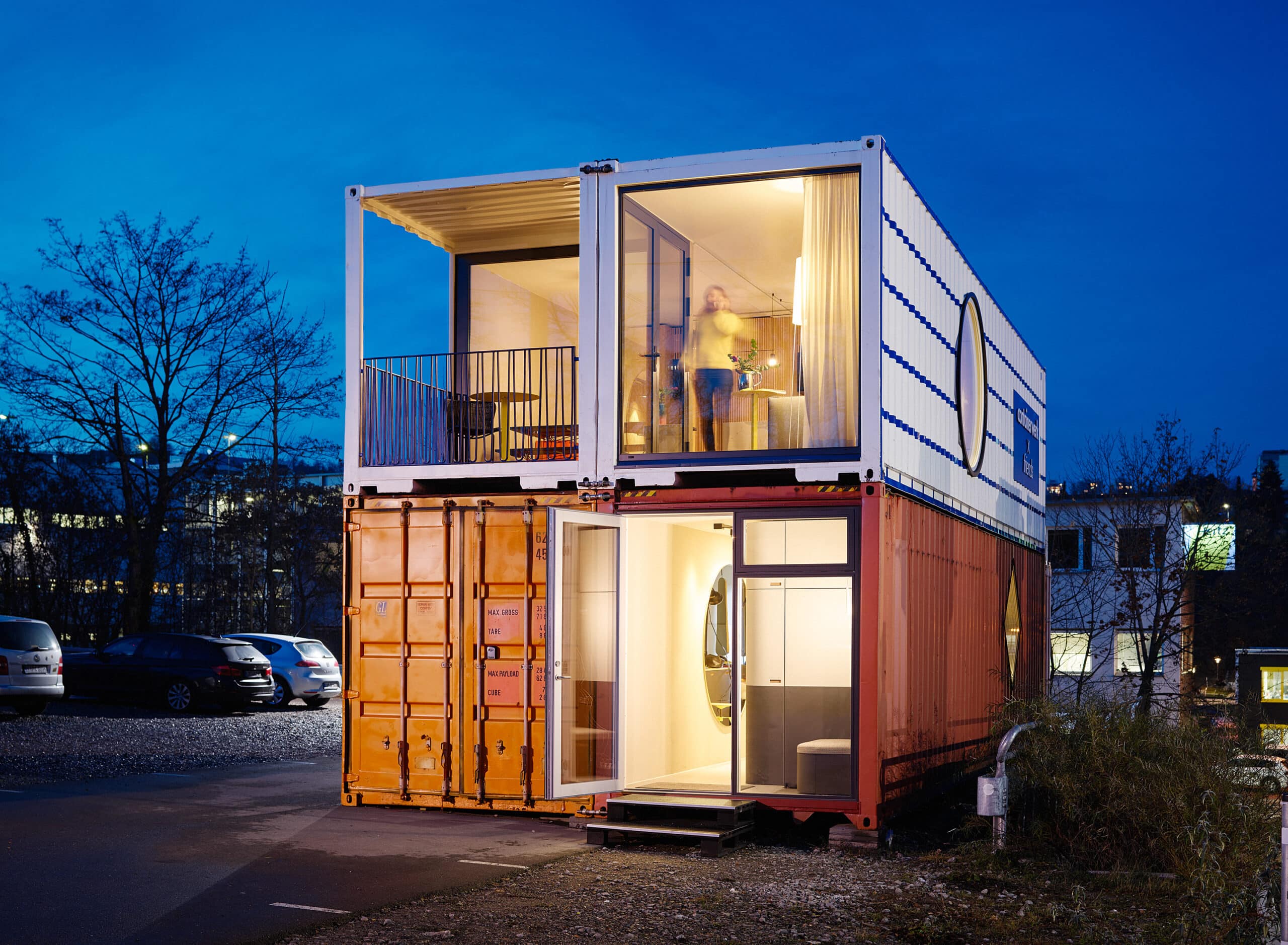 Showroom Opening in Stuttgart